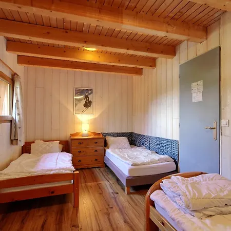 15 Personnes, Proche Des Pistes, 7 Avec Salles De Bains - Fr-1-455-158 Chalet La Plagne