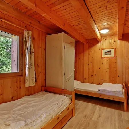 15 Personnes, Proche Des Pistes, 7 Avec Salles De Bains - Fr-1-455-158 Chalet La Plagne