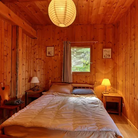 Chalet 15 Personnes, Proche Pistes, 7 Chambres, La Plagne - Fr-1-455-158 La Plagne