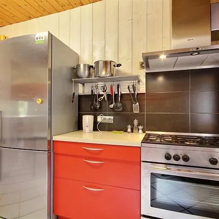 Domek alpejski Chalet 15 Personnes, Proche Pistes, 7 Chambres, La Plagne - Fr-1-455-158